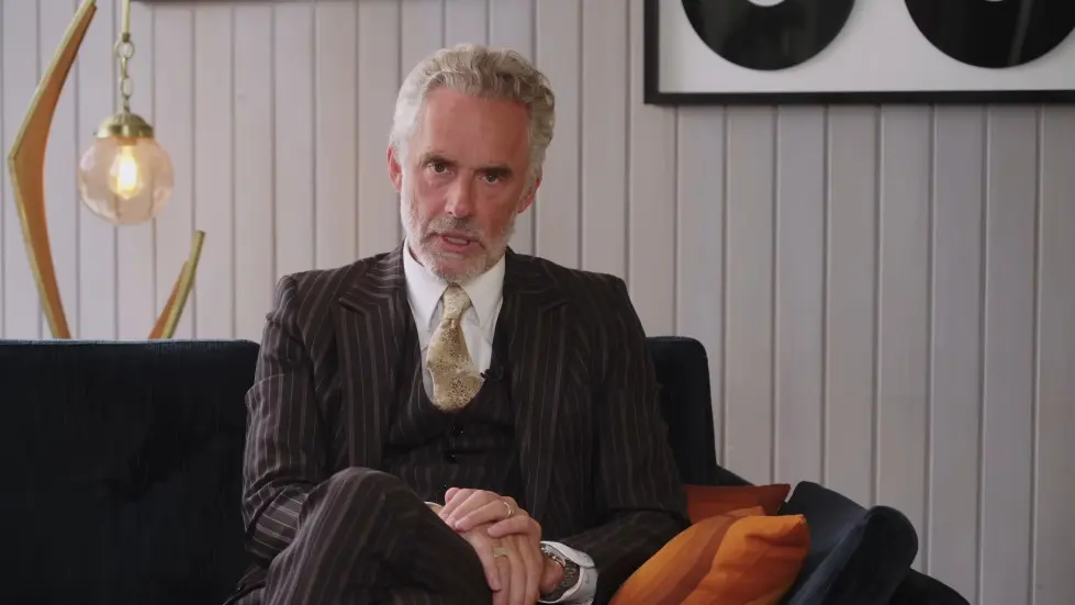 Peterson Academy, Andrew Tate, New Book, Childhood Stories, Life | Jordan Peterson 055