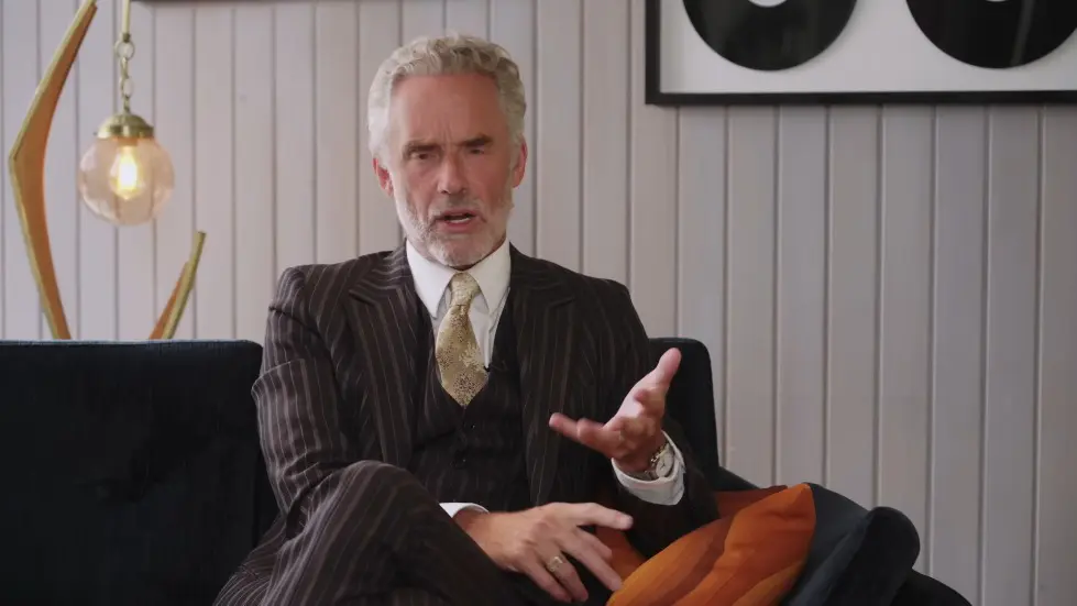 Peterson Academy, Andrew Tate, New Book, Childhood Stories, Life | Jordan Peterson 056