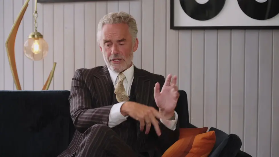 Peterson Academy, Andrew Tate, New Book, Childhood Stories, Life | Jordan Peterson 057