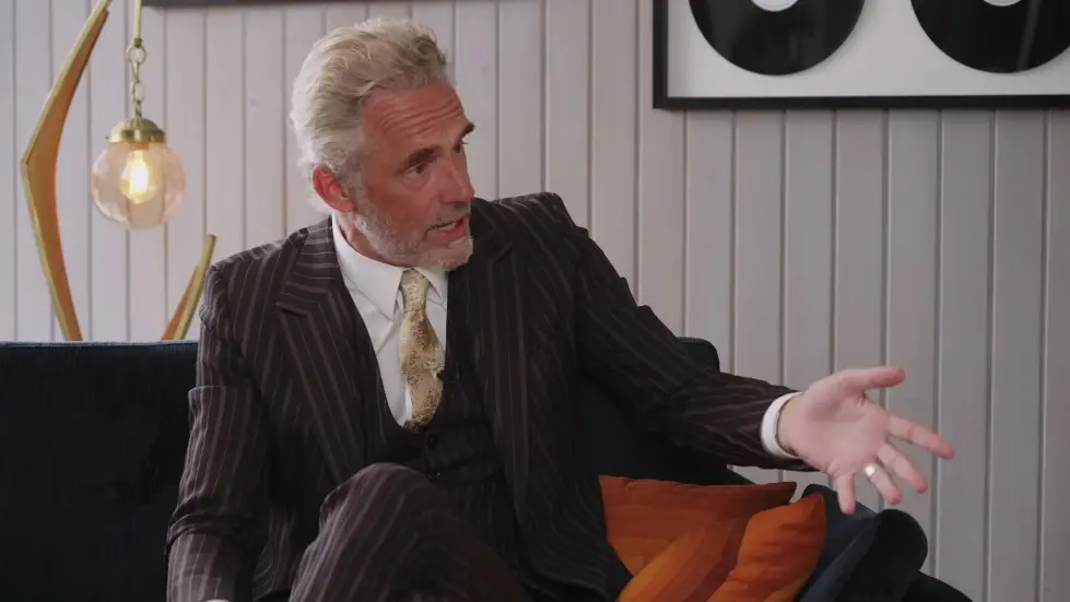 Peterson Academy, Andrew Tate, New Book, Childhood Stories, Life | Jordan Peterson 058