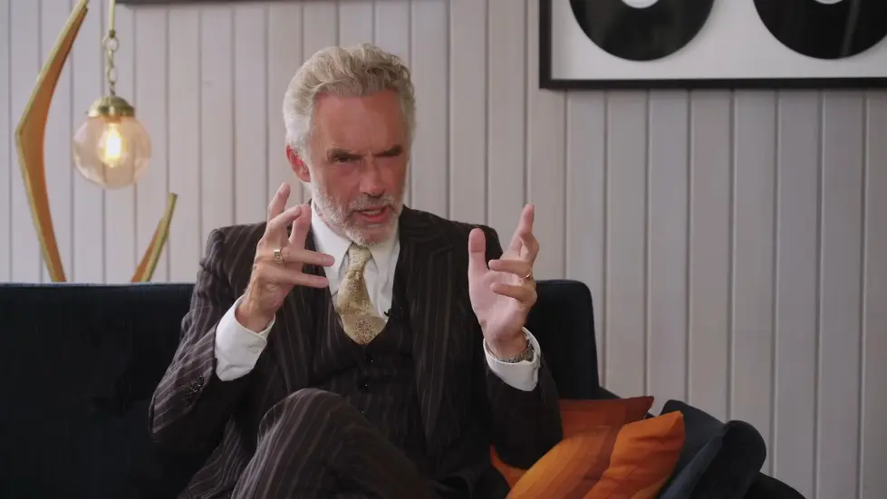 Peterson Academy, Andrew Tate, New Book, Childhood Stories, Life | Jordan Peterson 060