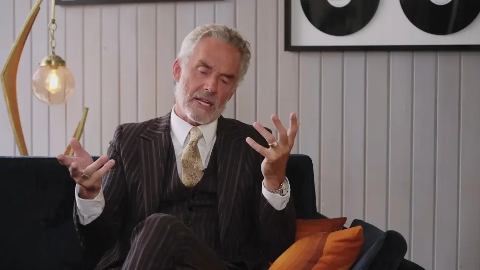 Peterson Academy, Andrew Tate, New Book, Childhood Stories, Life | Jordan Peterson 061