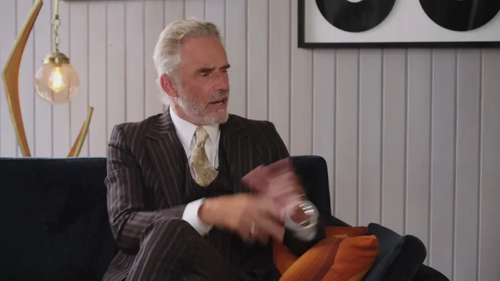 Peterson Academy, Andrew Tate, New Book, Childhood Stories, Life | Jordan Peterson 062