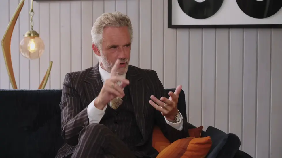 Peterson Academy, Andrew Tate, New Book, Childhood Stories, Life | Jordan Peterson 064