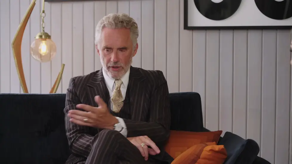 Peterson Academy, Andrew Tate, New Book, Childhood Stories, Life | Jordan Peterson 066