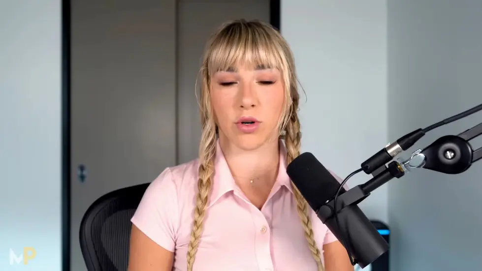 Wokeism, Advice to Teens and the Dangers of Casual Relationships | Jordan Peterson 150 001