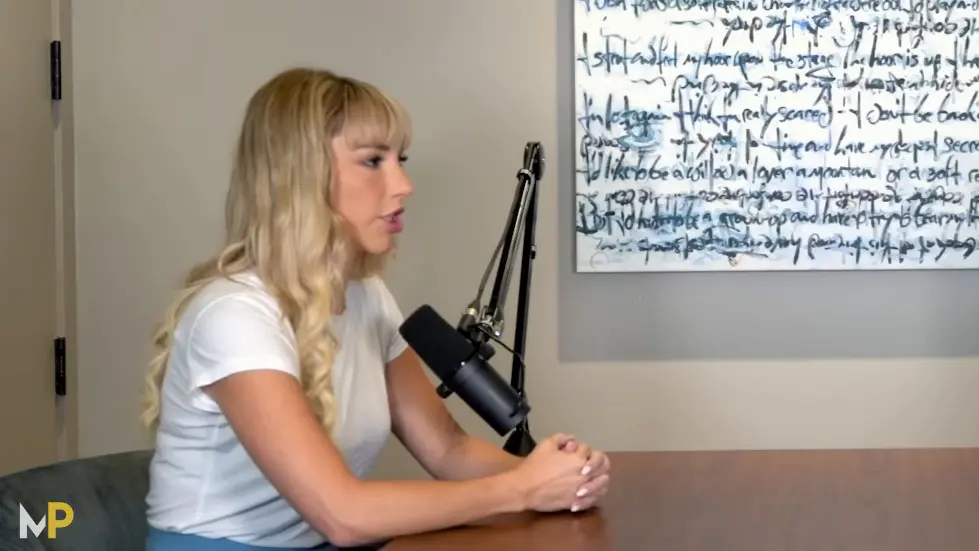 Wokeism, Advice to Teens and the Dangers of Casual Relationships | Jordan Peterson 150 004