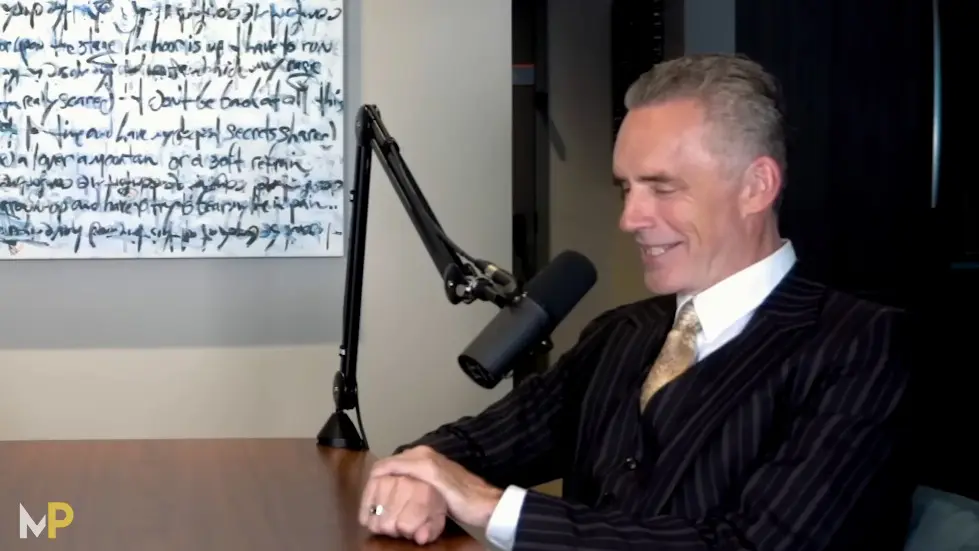 Wokeism, Advice to Teens and the Dangers of Casual Relationships | Jordan Peterson 150 005