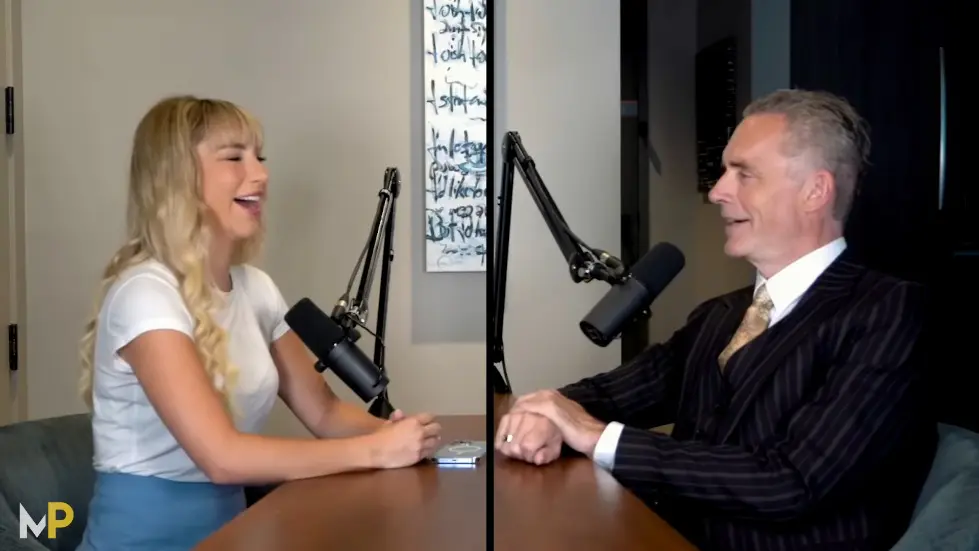 Wokeism, Advice to Teens and the Dangers of Casual Relationships | Jordan Peterson 150 007