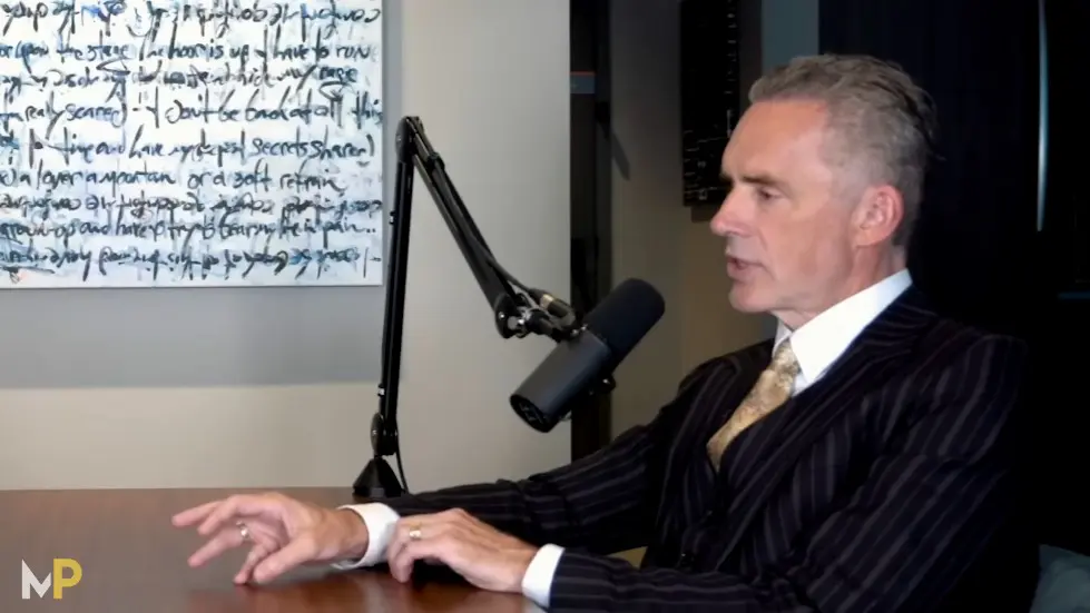 Wokeism, Advice to Teens and the Dangers of Casual Relationships | Jordan Peterson 150 008