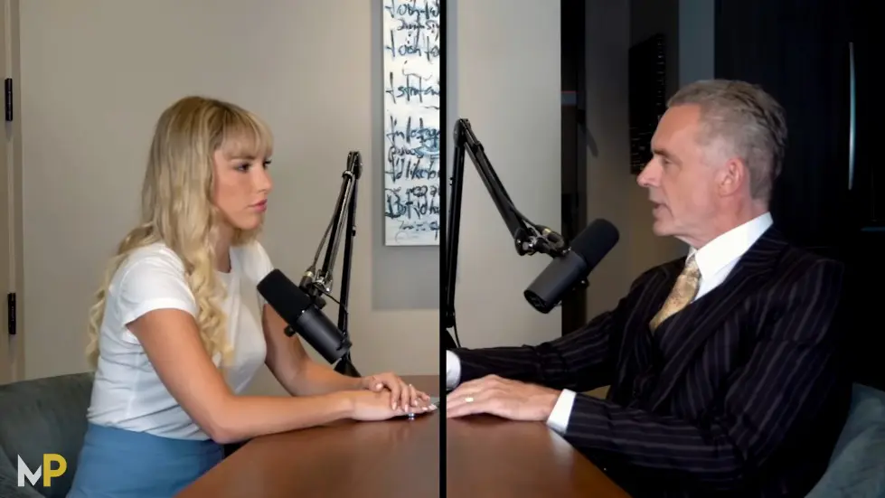 Wokeism, Advice to Teens and the Dangers of Casual Relationships | Jordan Peterson 150 010