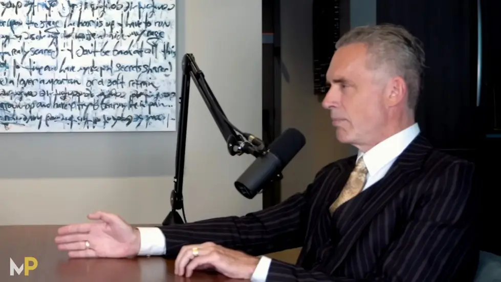 Wokeism, Advice to Teens and the Dangers of Casual Relationships | Jordan Peterson 150 011