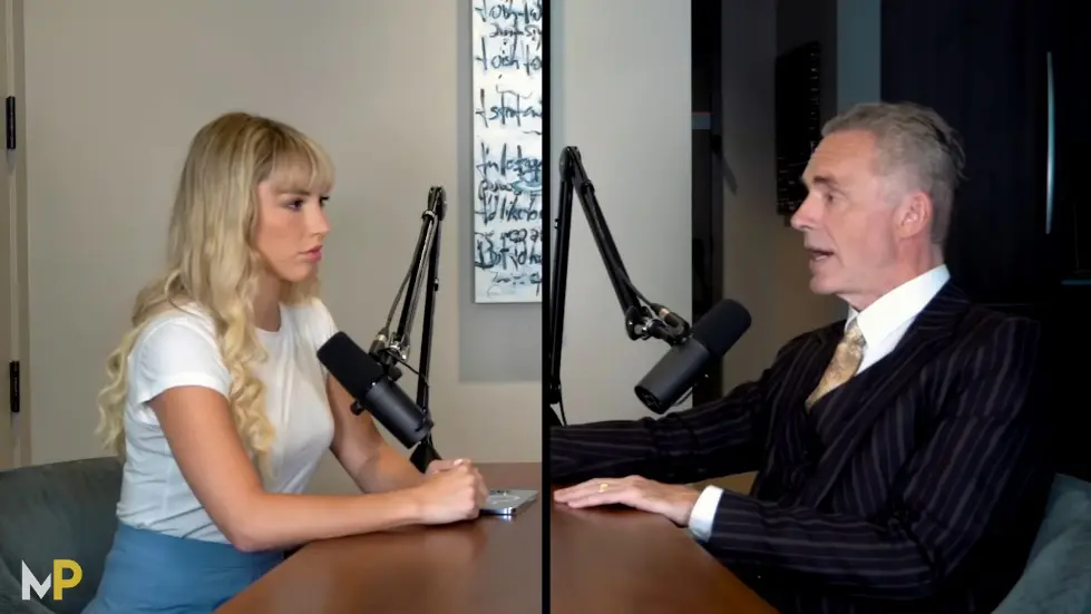 Wokeism, Advice to Teens and the Dangers of Casual Relationships | Jordan Peterson 150 015