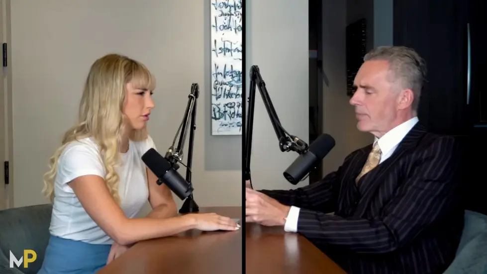 Wokeism, Advice to Teens and the Dangers of Casual Relationships | Jordan Peterson 150 017