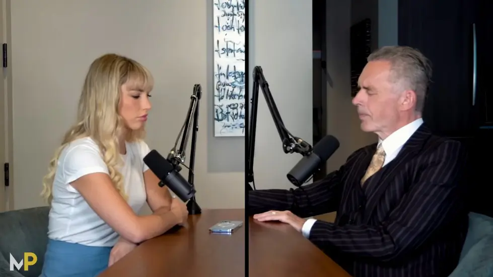 Wokeism, Advice to Teens and the Dangers of Casual Relationships | Jordan Peterson 150 020