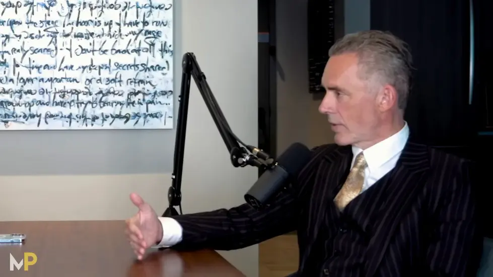 Wokeism, Advice to Teens and the Dangers of Casual Relationships | Jordan Peterson 150 024