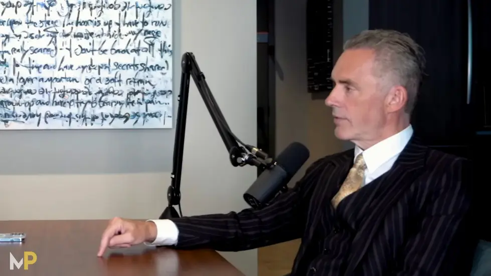 Wokeism, Advice to Teens and the Dangers of Casual Relationships | Jordan Peterson 150 025