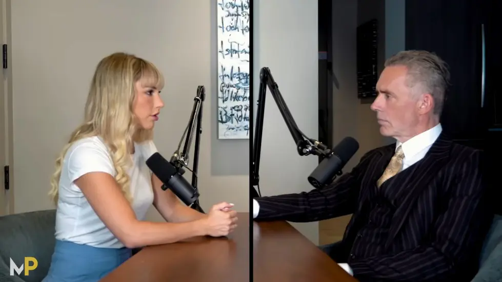 Wokeism, Advice to Teens and the Dangers of Casual Relationships | Jordan Peterson 150 027