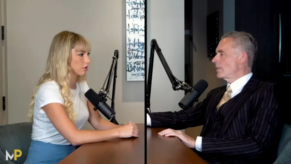 Wokeism, Advice to Teens and the Dangers of Casual Relationships | Jordan Peterson 150 028