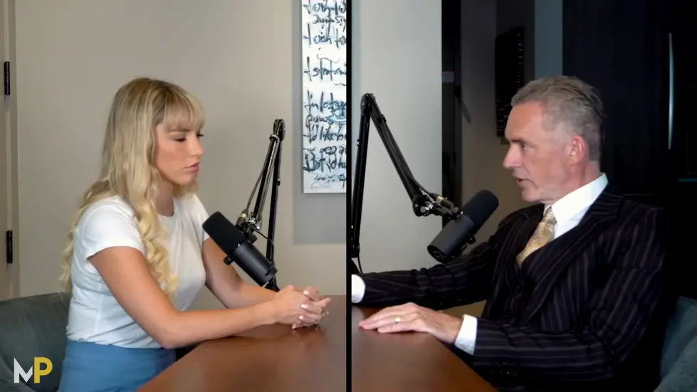 Wokeism, Advice to Teens and the Dangers of Casual Relationships | Jordan Peterson 150 031