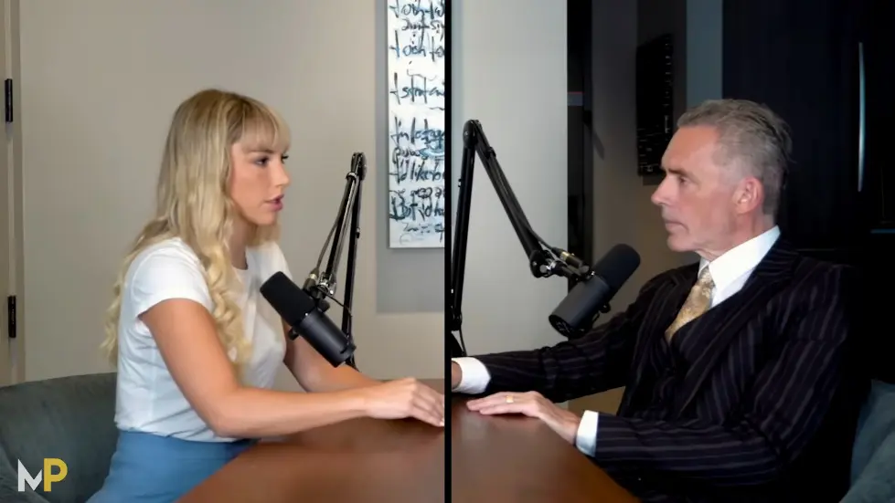 Wokeism, Advice to Teens and the Dangers of Casual Relationships | Jordan Peterson 150 033