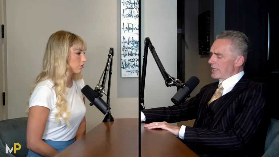 Wokeism, Advice to Teens and the Dangers of Casual Relationships | Jordan Peterson 150 036