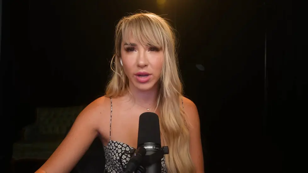 Corporate America Is Controlling You and You Need to Know | Jordan Peterson and Vivek Ramaswamy 160 001