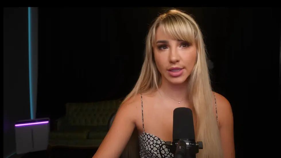 Corporate America Is Controlling You and You Need to Know | Jordan Peterson and Vivek Ramaswamy 160 004