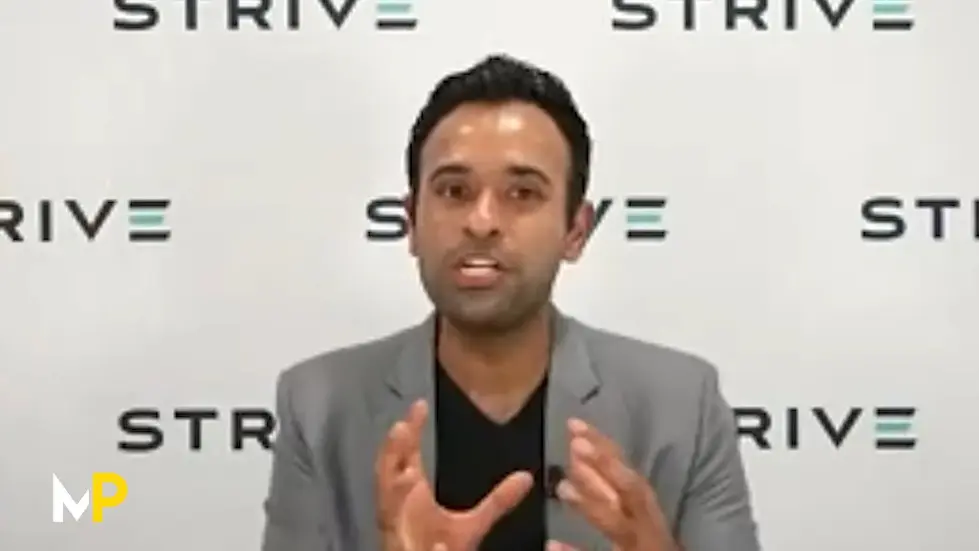 Corporate America Is Controlling You and You Need to Know | Jordan Peterson and Vivek Ramaswamy 160 014