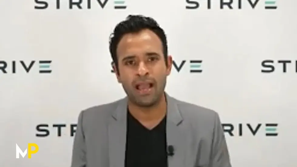 Corporate America Is Controlling You and You Need to Know | Jordan Peterson and Vivek Ramaswamy 160 024