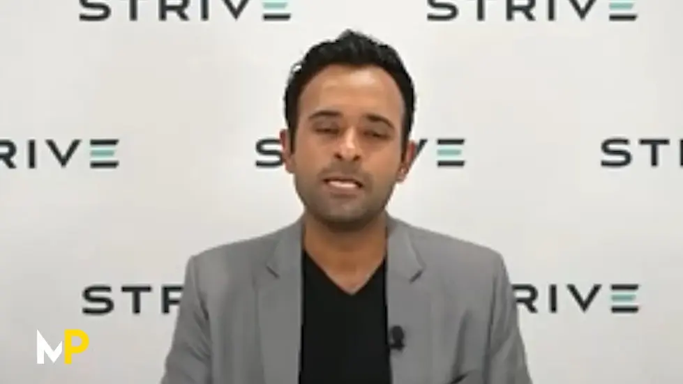 Corporate America Is Controlling You and You Need to Know | Jordan Peterson and Vivek Ramaswamy 160 027