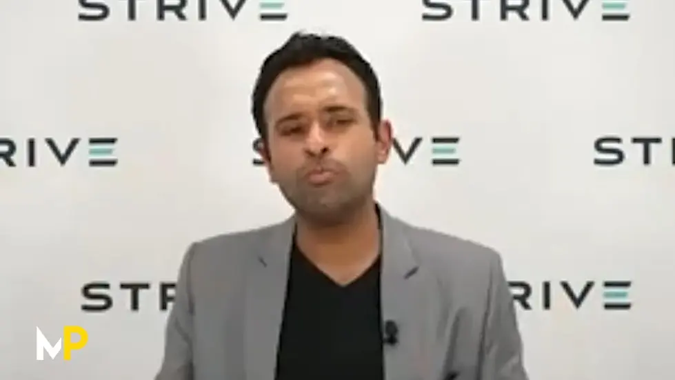 Corporate America Is Controlling You and You Need to Know | Jordan Peterson and Vivek Ramaswamy 160 029