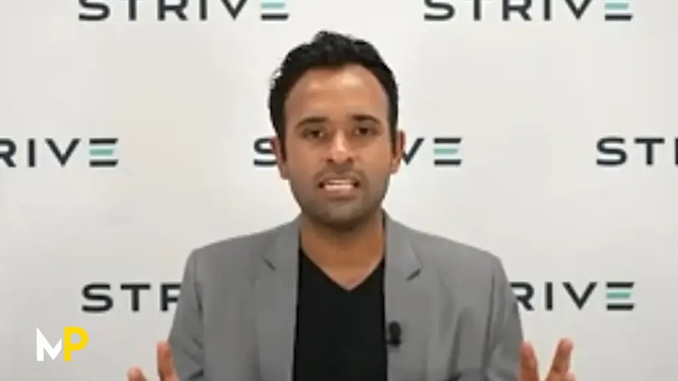 Corporate America Is Controlling You and You Need to Know | Jordan Peterson and Vivek Ramaswamy 160 030