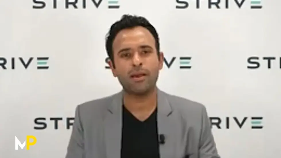 Corporate America Is Controlling You and You Need to Know | Jordan Peterson and Vivek Ramaswamy 160 033