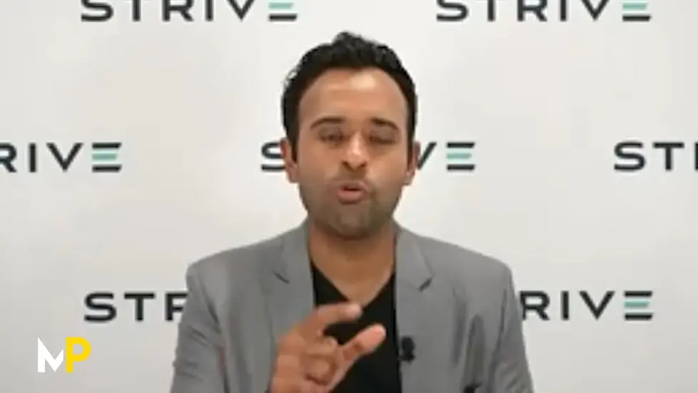 Corporate America Is Controlling You and You Need to Know | Jordan Peterson and Vivek Ramaswamy 160 037