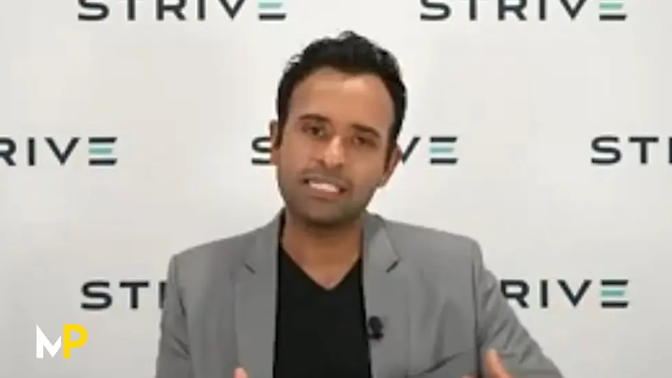 Corporate America Is Controlling You and You Need to Know | Jordan Peterson and Vivek Ramaswamy 160 038