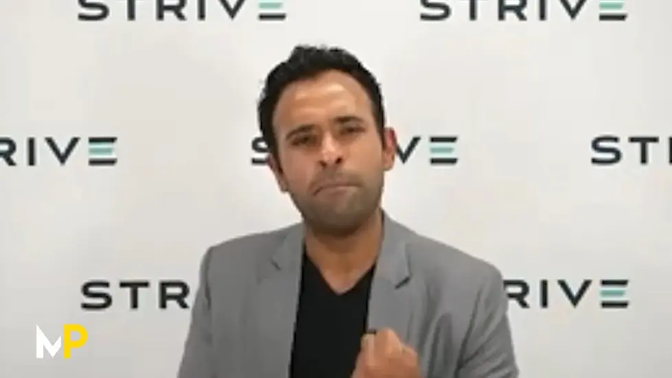 Corporate America Is Controlling You and You Need to Know | Jordan Peterson and Vivek Ramaswamy 160 042