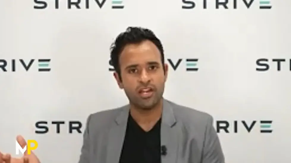 Corporate America Is Controlling You and You Need to Know | Jordan Peterson and Vivek Ramaswamy 160 045