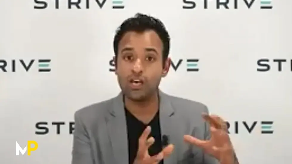 Corporate America Is Controlling You and You Need to Know | Jordan Peterson and Vivek Ramaswamy 160 048