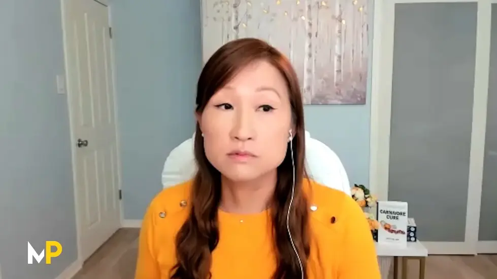 Mold: The Root Cause Behind Food Sensitivities? | Judy Cho EP 181 003