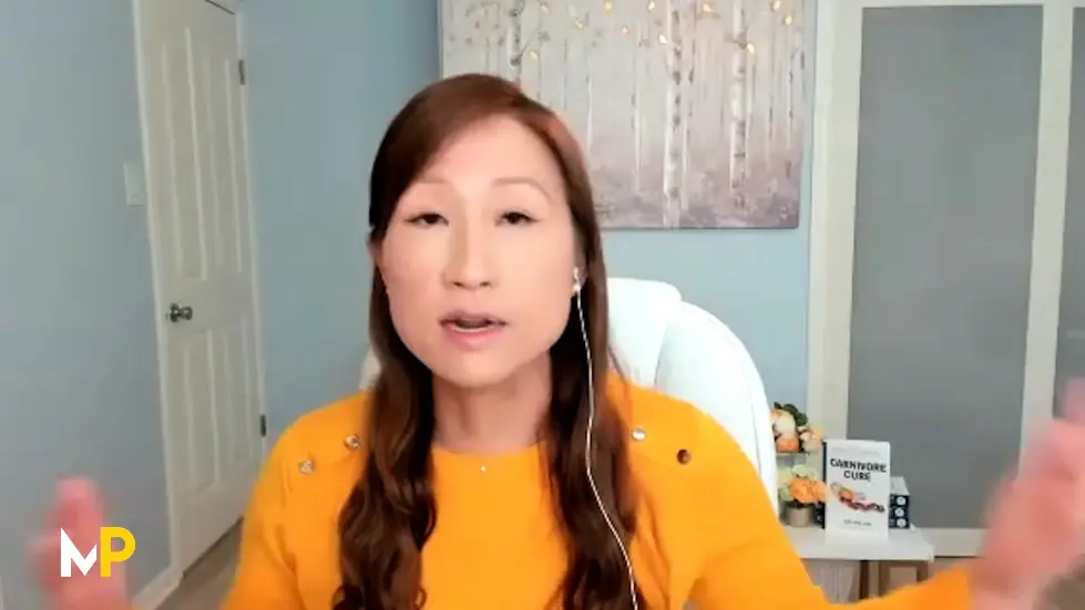 Mold: The Root Cause Behind Food Sensitivities? | Judy Cho EP 181 006