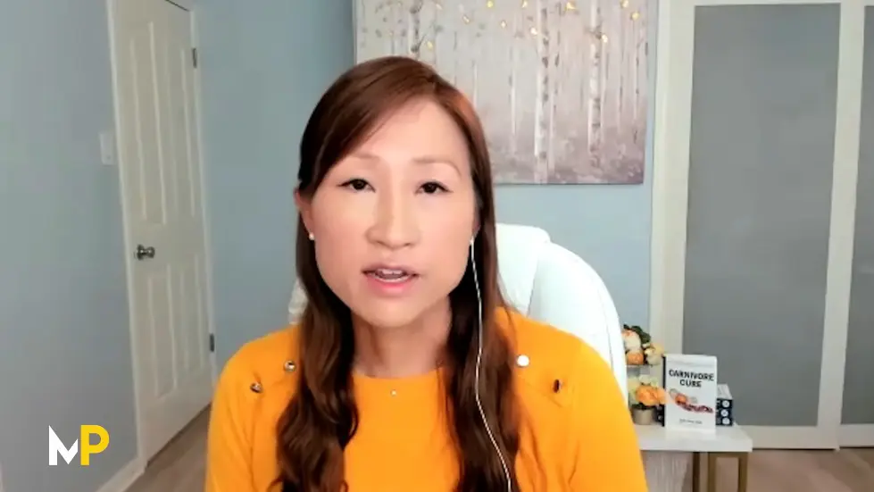 Mold: The Root Cause Behind Food Sensitivities? | Judy Cho EP 181 008