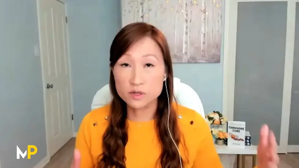 Mold: The Root Cause Behind Food Sensitivities? | Judy Cho EP 181 016