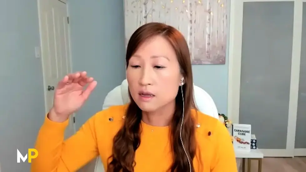 Mold: The Root Cause Behind Food Sensitivities? | Judy Cho EP 181 019