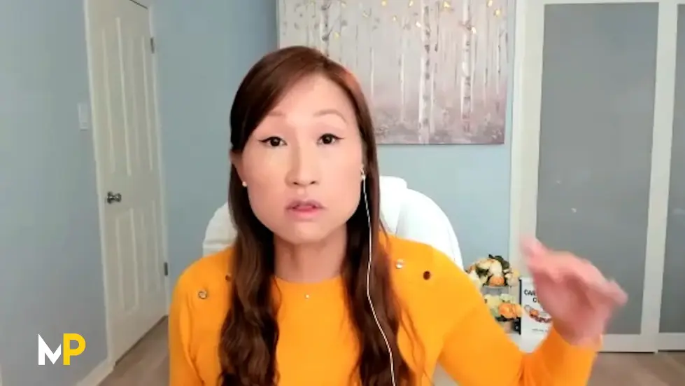 Mold: The Root Cause Behind Food Sensitivities? | Judy Cho EP 181 026