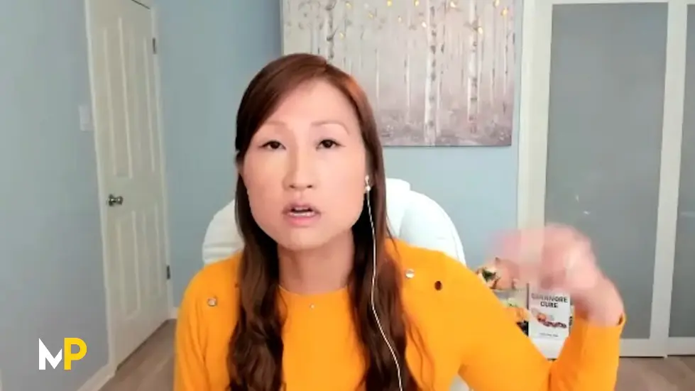 Mold: The Root Cause Behind Food Sensitivities? | Judy Cho EP 181 033