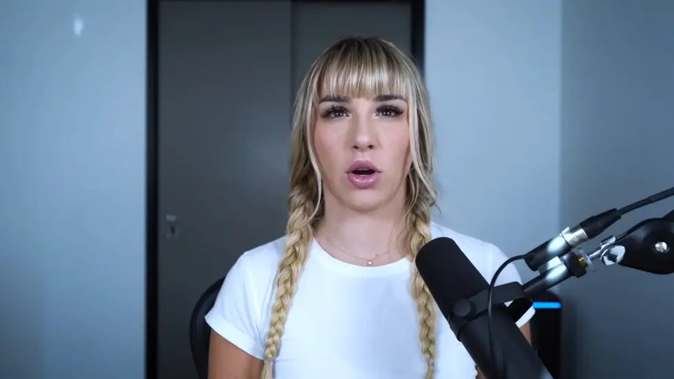 Inclusiveness or Dangerous Brainwashing?: The Transgender Movement | Kara Dansky 152 002