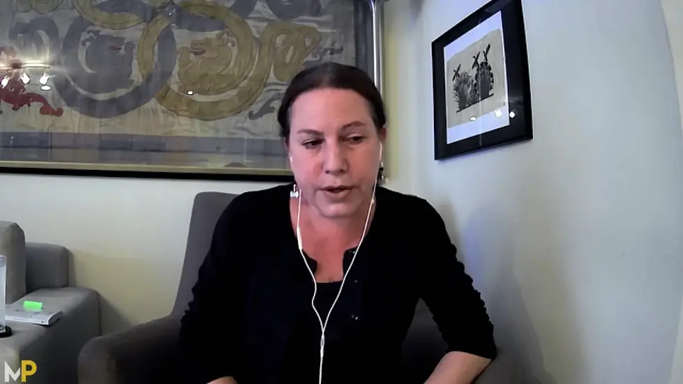 Inclusiveness or Dangerous Brainwashing?: The Transgender Movement | Kara Dansky 152 006