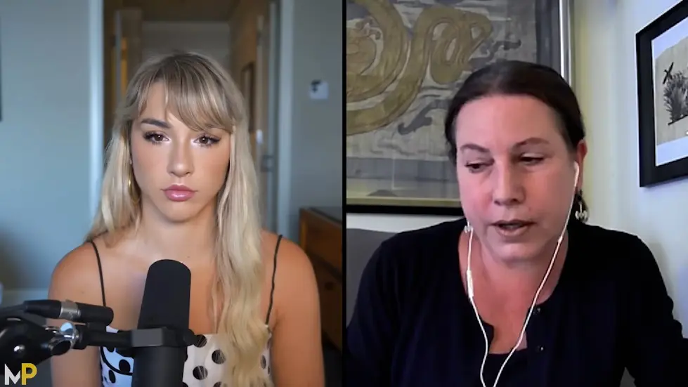 Inclusiveness or Dangerous Brainwashing?: The Transgender Movement | Kara Dansky 152 009