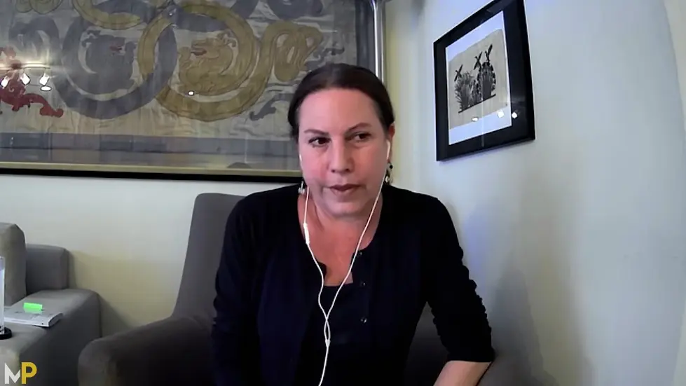 Inclusiveness or Dangerous Brainwashing?: The Transgender Movement | Kara Dansky 152 011